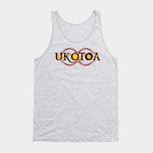 Uk'otoa Tank Top